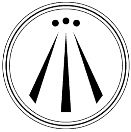 Awen symbol