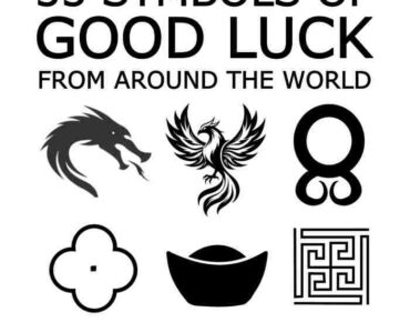 Good luck symbols