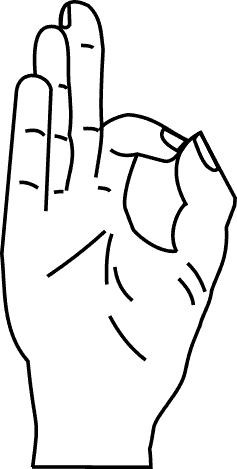 Gyan Mudra