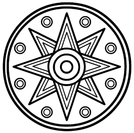 Star of Ishtar