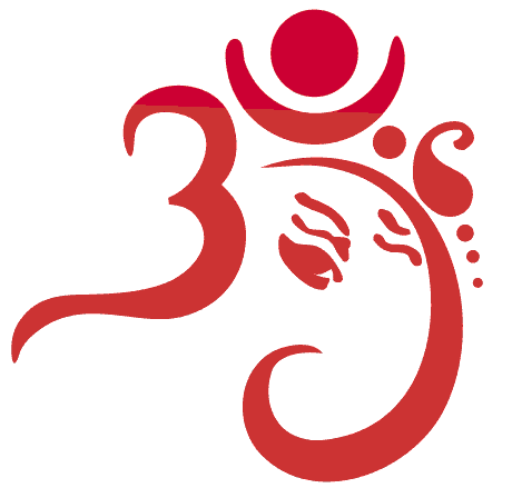 Lord Ganesha OM symbol
