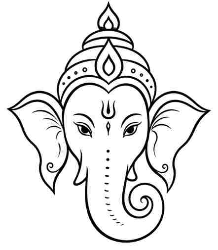 Lord Ganesha