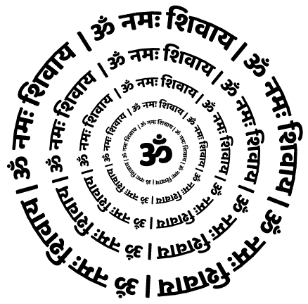 OM Namah Shivaya