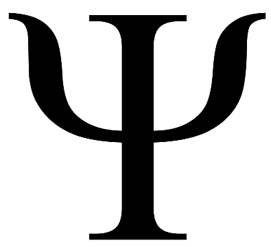 PSI symbol