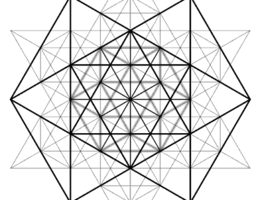 Sacred geometry featured