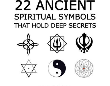 Spiritual symbols