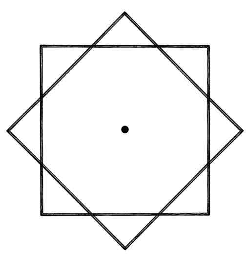 Star of Lakshmi