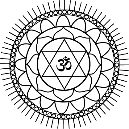 Maha Sudarshan Chakra