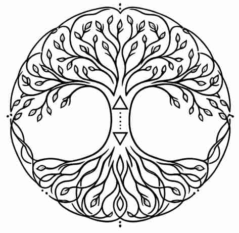 Tree of Life