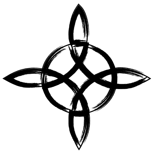 Witch's knot featured